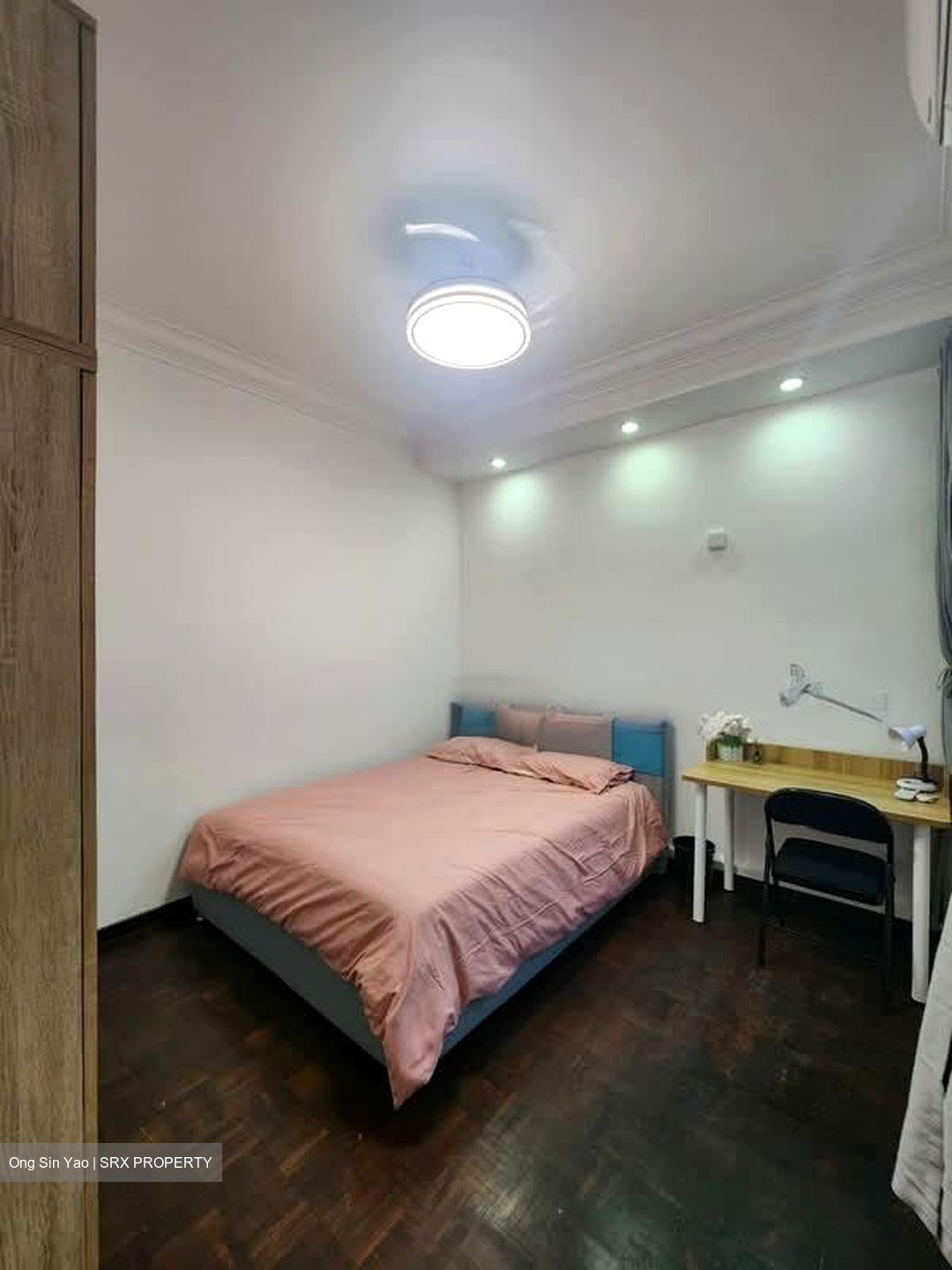 Sin Ming Plaza (D20), Apartment #600316131